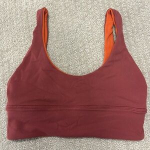 Lululemon Align Bra